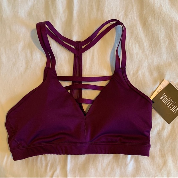 Victoria's Secret Other - NWT Victoria’s Secret Sports Bra